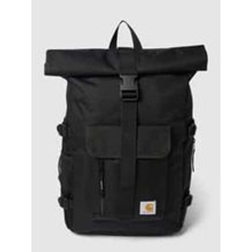 Rucksack mit Label-Patch Modell 'PHILIS' - Carhartt - Modalova