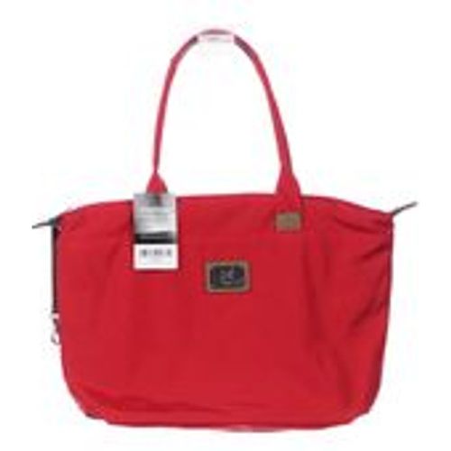 Bogner Damen Handtasche, rot, Gr - Bogner - Modalova