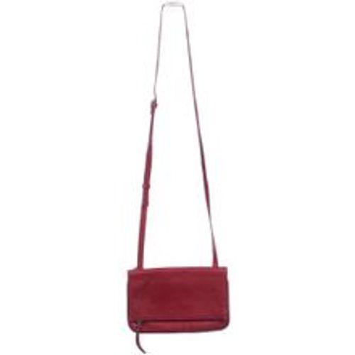 Damen Handtasche, bordeaux, Gr - Aunts & Uncles - Modalova