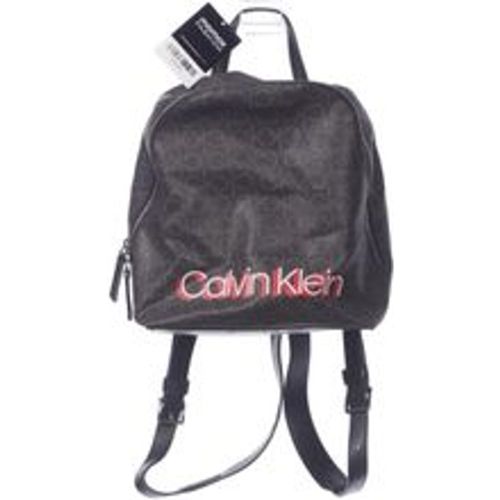 Damen Rucksack, , Gr - Calvin Klein - Modalova