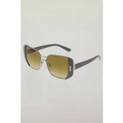 Prada Damen Sonnenbrille, grau, Gr - Prada - Modalova