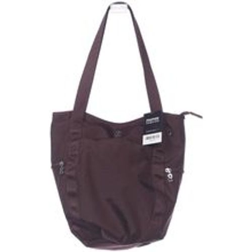 Damen Handtasche, bordeaux, Gr - Bogner - Modalova