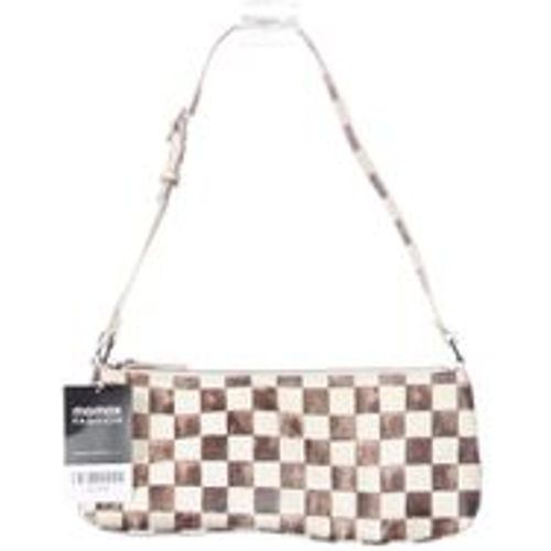 Monki Damen Handtasche, braun, Gr - Monki - Modalova