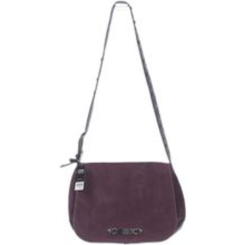 Damen Handtasche, flieder, Gr - Bogner - Modalova