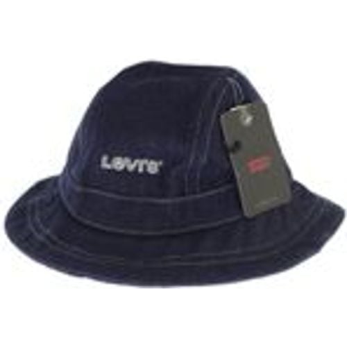 Levis Damen Hut/Mütze, marineblau, Gr. 54 - Levi's - Modalova