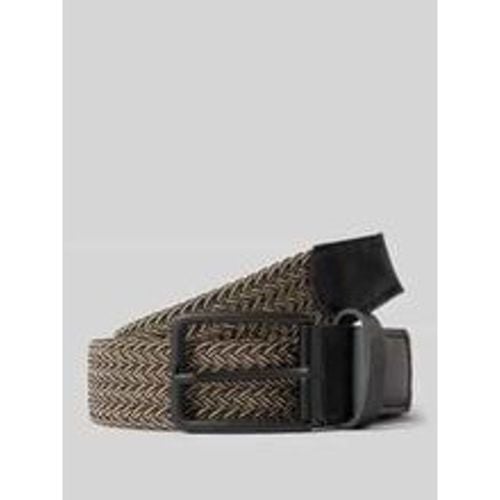 Gürtel in Flecht-Optik - Lloyd Men's Belts - Modalova