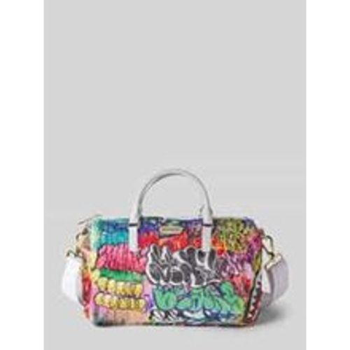 Shopper aus Kunstfell - Sprayground - Modalova