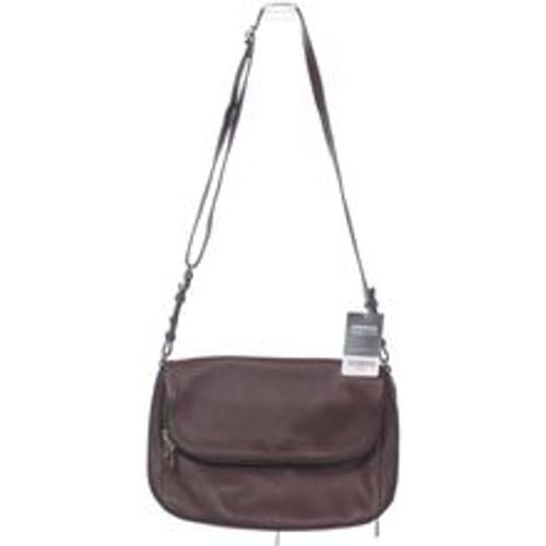 Damen Handtasche, bordeaux, Gr - Fossil - Modalova