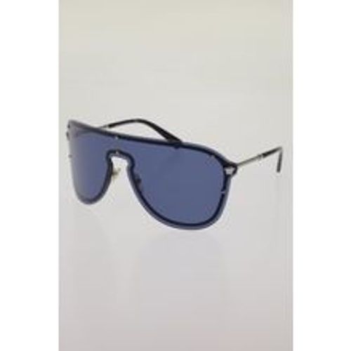 Damen Sonnenbrille, marineblau, Gr - Versace - Modalova