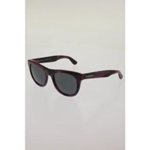 Damen Sonnenbrille, bordeaux, Gr - Burberry - Modalova