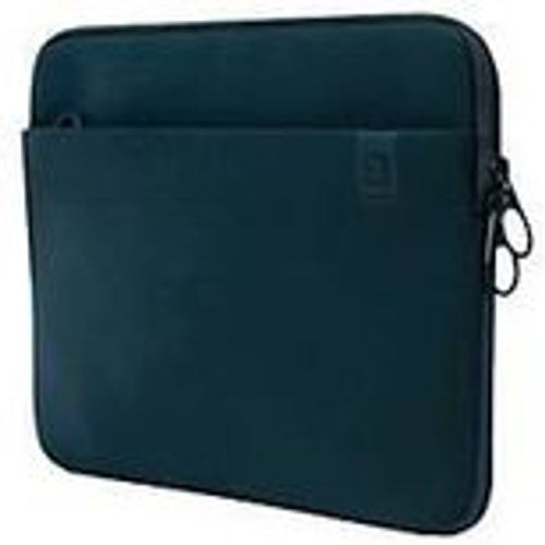 Tucano Top Second Skin - Notebook-HÃ¼lle - 33 cm (13") - blau petroleumfarben - Fashion24 DE - Modalova