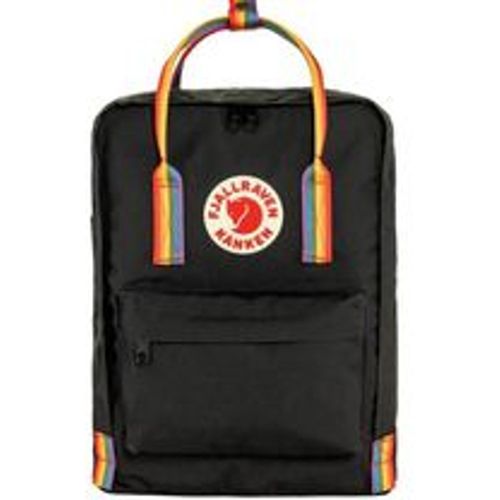 Kånken Rainbow F23620-Black-Rainbow Pattern - Fjällräven - Modalova