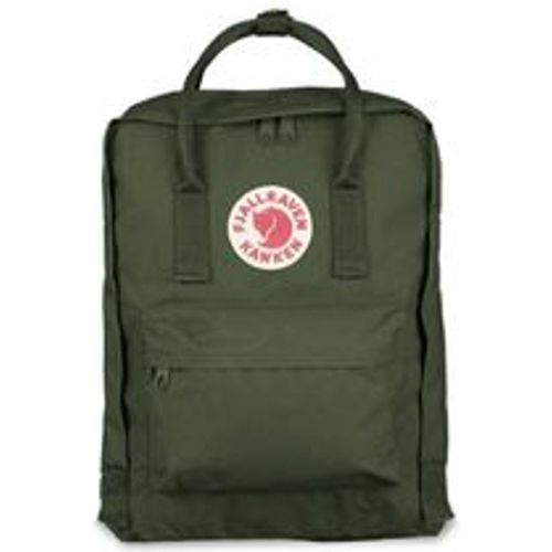 Kånken 23510-forest green - Fjällräven - Modalova