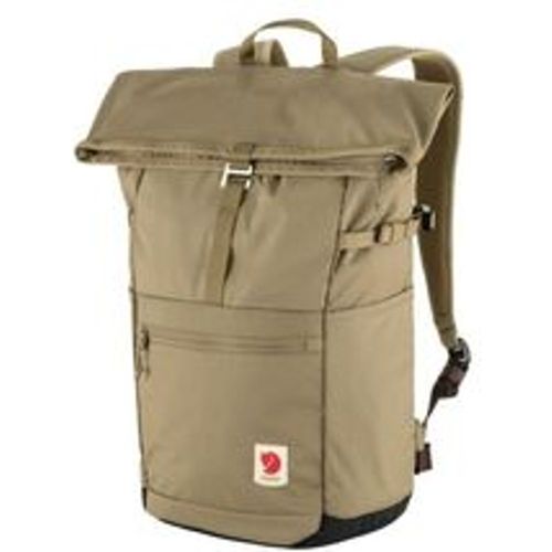 High Coast Foldsack 24 23222-Clay - Fjällräven - Modalova