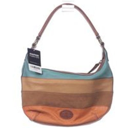 Fossil Damen Handtasche, braun, Gr - Fossil - Modalova