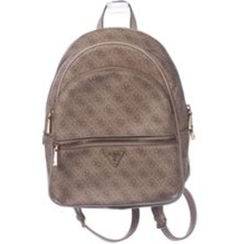 Guess Damen Rucksack, beige, Gr - Guess - Modalova