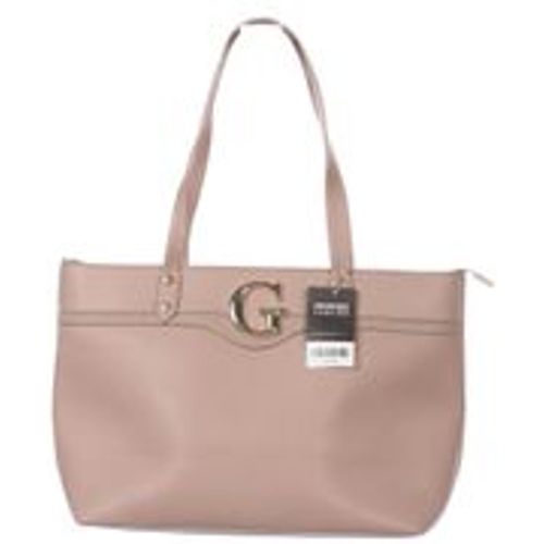 Guess Damen Handtasche, pink, Gr - Guess - Modalova