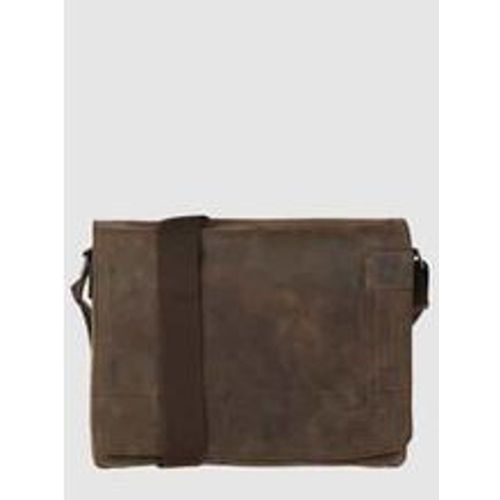 Messenger Bag aus Leder Modell 'Richmond' - Strellson - Modalova