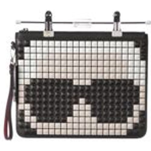 Karl by Karl Lagerfeld Damen Handtasche, , Gr - K by KARL LAGERFELD - Modalova