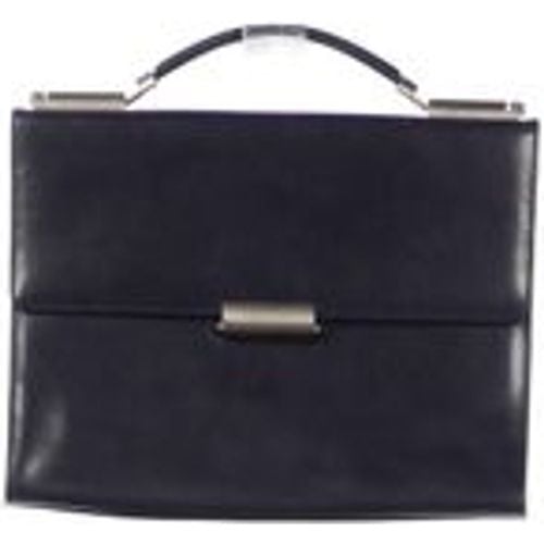 Damen Handtasche, marineblau, Gr - Mandarina Duck - Modalova