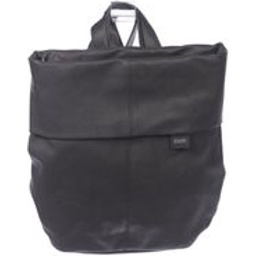 Zwei Damen Handtasche, grau, Gr - Zwei - Modalova