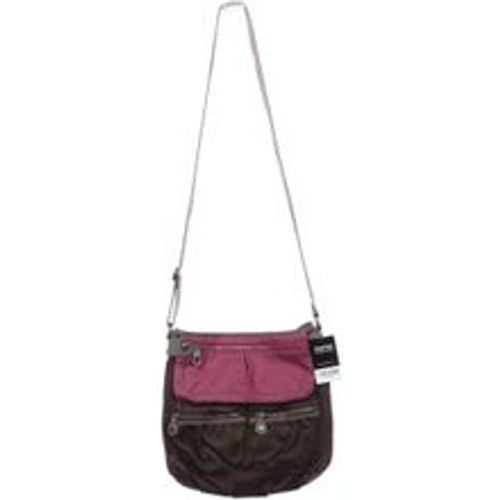 Fossil Damen Handtasche, braun, Gr - Fossil - Modalova