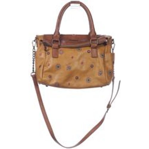 Damen Handtasche, mehrfarbig, Gr - Desigual - Modalova