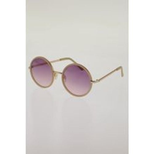 H&M Damen Sonnenbrille, beige, Gr - H&M - Modalova