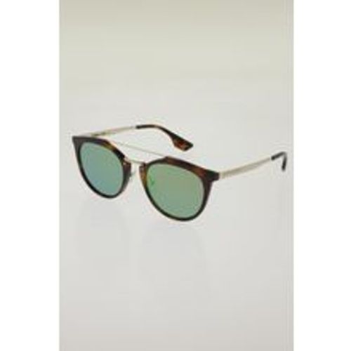 McQ Damen Sonnenbrille, , Gr - alexander mcqueen - Modalova