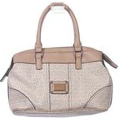 Guess Damen Handtasche, beige, Gr - Guess - Modalova