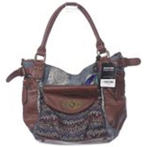 Damen Handtasche, , Gr - Desigual - Modalova