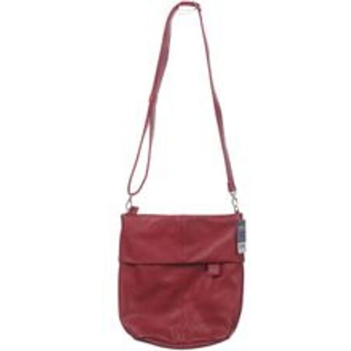 Zwei Damen Handtasche, rot, Gr - Zwei - Modalova