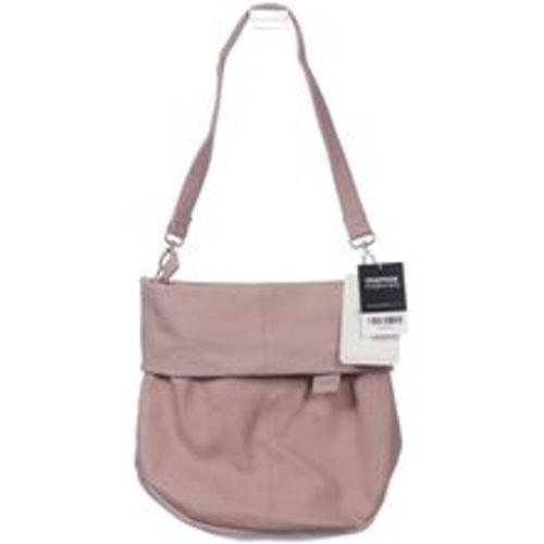 Zwei Damen Handtasche, pink, Gr - Zwei - Modalova