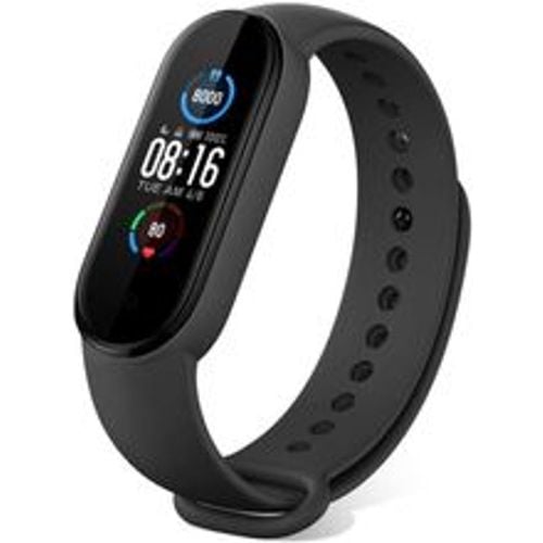 Smartwatch GPS Mi Smart Band 5 - Xiaomi - Modalova