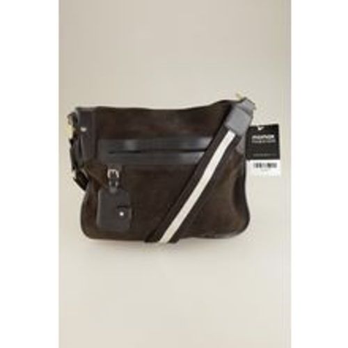 Bally Damen Handtasche, braun, Gr - Bally - Modalova