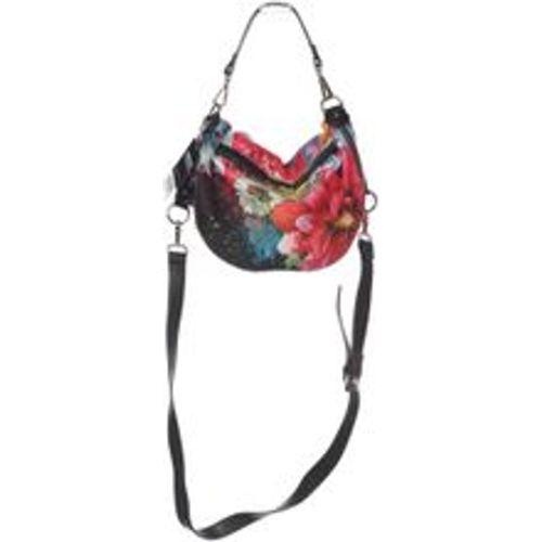 Damen Handtasche, mehrfarbig, Gr - Desigual - Modalova