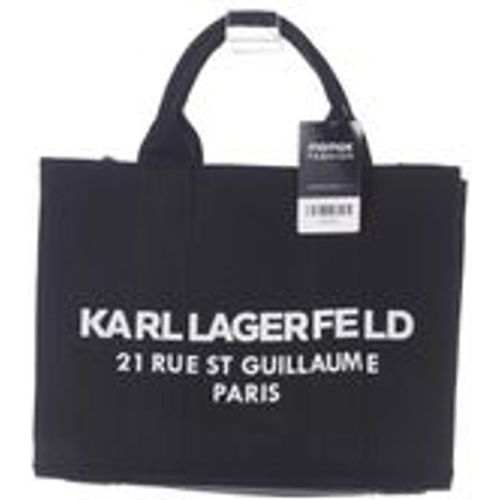 Karl by Karl Lagerfeld Damen Handtasche, , Gr - K by KARL LAGERFELD - Modalova