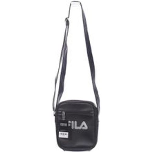 Fila Herren Tasche, schwarz, Gr - Fila - Modalova