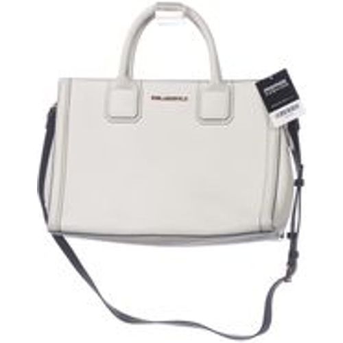 Karl by Karl Lagerfeld Damen Handtasche, , Gr - K by KARL LAGERFELD - Modalova