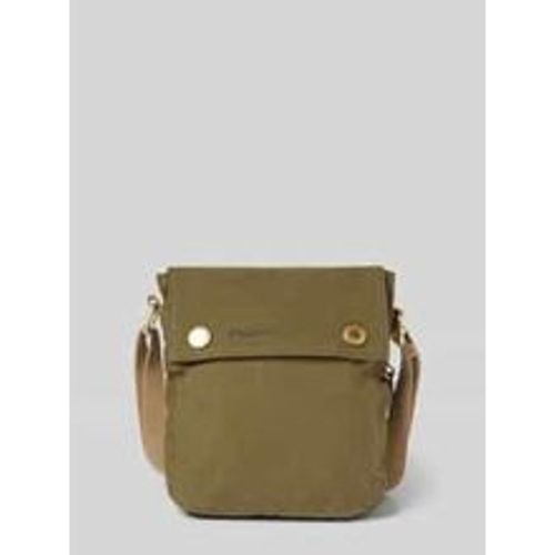 Crossbody Bag aus reiner Baumwolle Modell 'TRANSPORT' - Barbour - Modalova