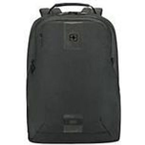 MX ECO Professional - Notebook-Rucksack - 40.6 cm (16") - Grau - Wenger - Modalova