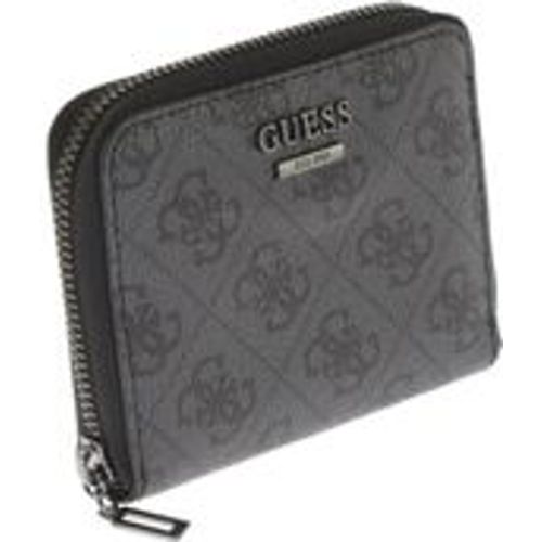 Guess Damen Portemonnaie, grau, Gr - Guess - Modalova