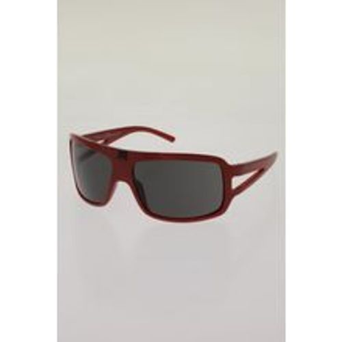 Damen Sonnenbrille, bordeaux, Gr - John Richmond - Modalova