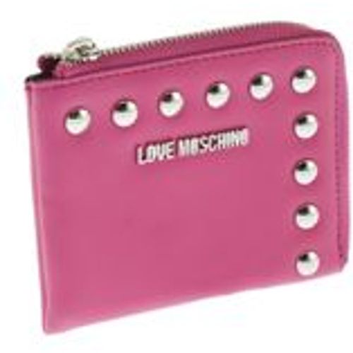 Damen Portemonnaie, , Gr - Love Moschino - Modalova