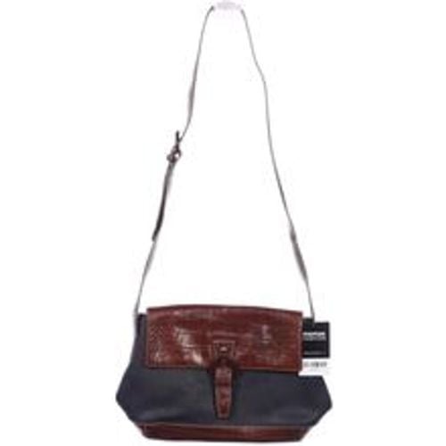 Damen Handtasche, marineblau, Gr - The Bridge - Modalova