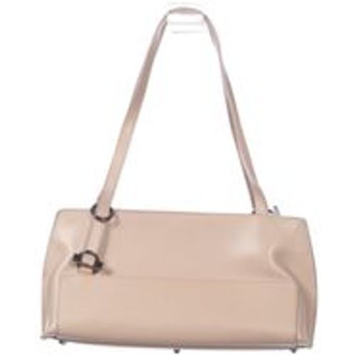 Furla Damen Handtasche, beige, Gr - Furla - Modalova