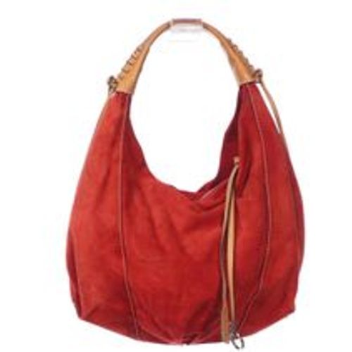 Abro Damen Handtasche, rot, Gr - abro - Modalova