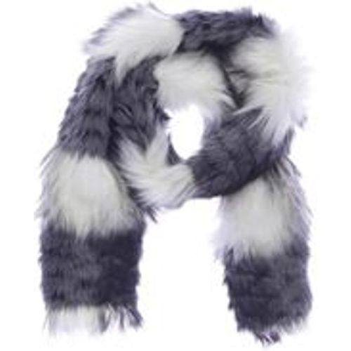 Accessorize Damen Schal, grau, Gr - Accessorize - Modalova