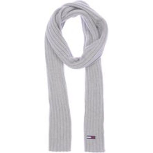 Tommy Jeans Damen Schal, grau, Gr - Tommy Jeans - Modalova