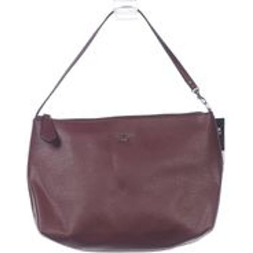 Damen Handtasche, bordeaux, Gr - Guess - Modalova